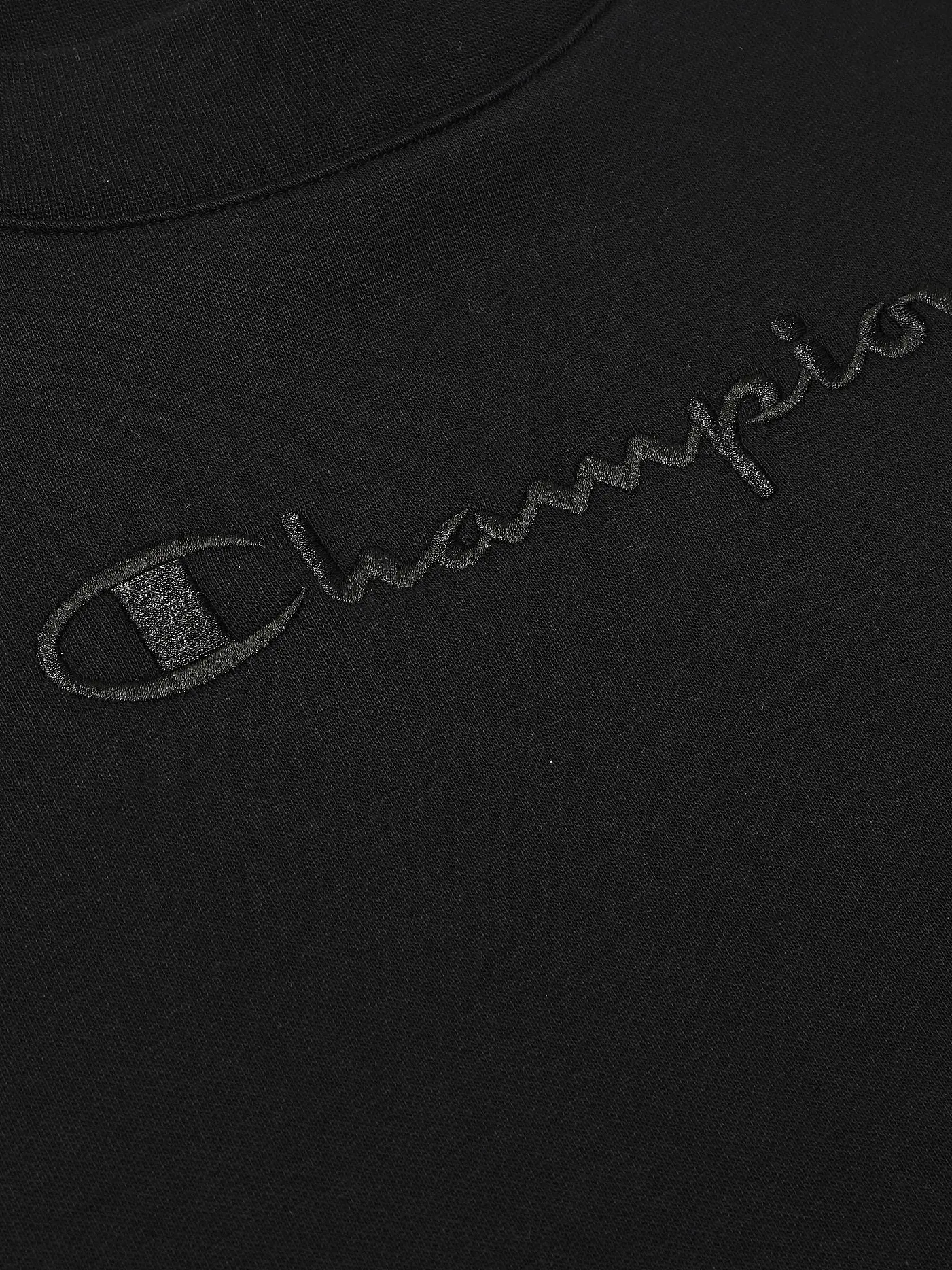 CHAMPION | Jungen Sweater | 